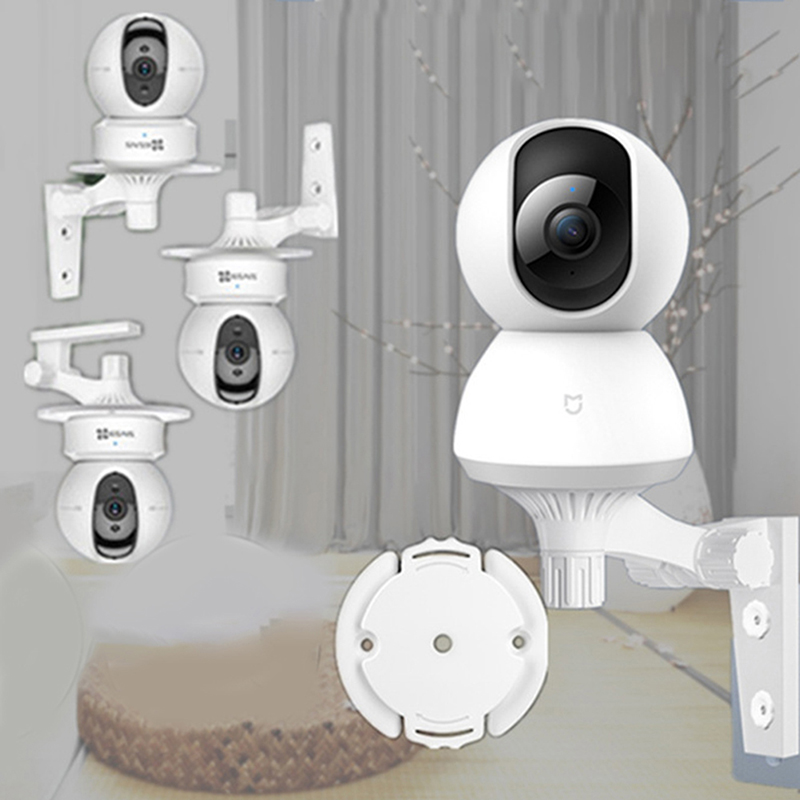 Tp-Link Camera Tapo C200 - ฐานยึดติดผนัง ABS สำหรับกล้องสมาร์ททาโป C200 อุปกรณ์เสริม TL70