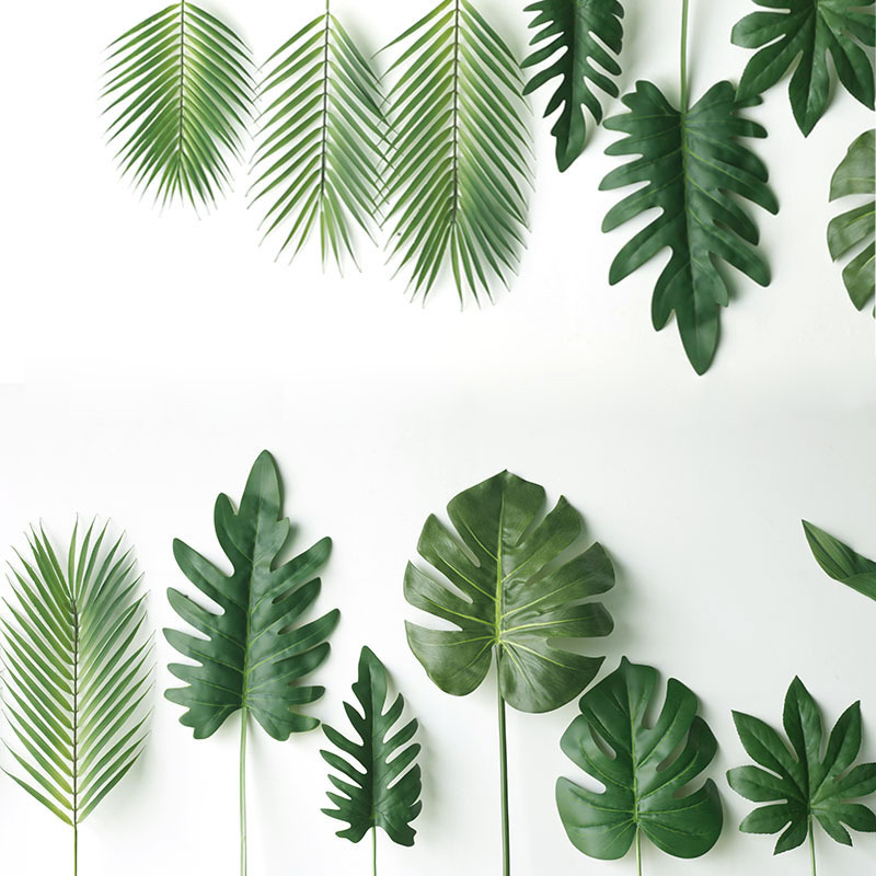 59 ซม.ใบเต่าประดิษฐ์ Nordic In - Monstera Adansonii บทวิจารณ์และราคา
